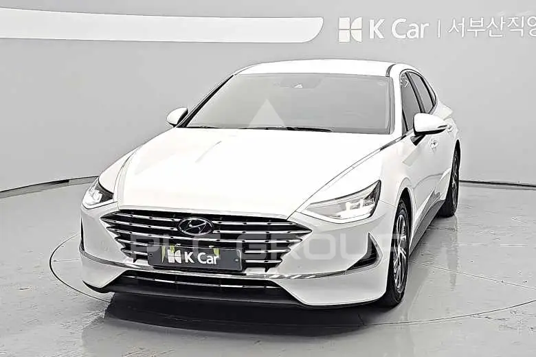 2022 Hyundai Sonata