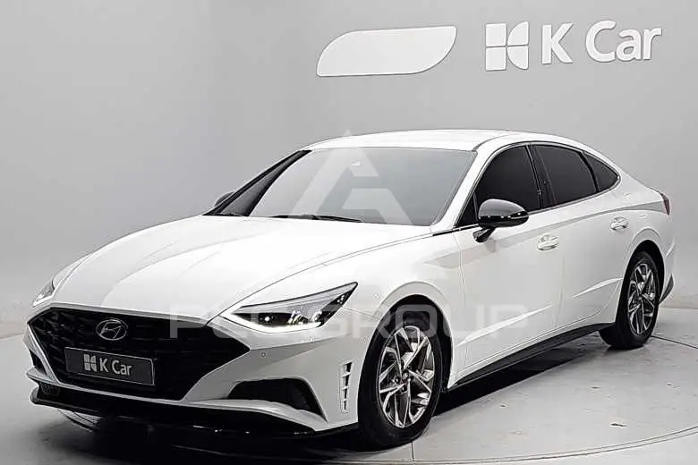 2022 Hyundai Sonata