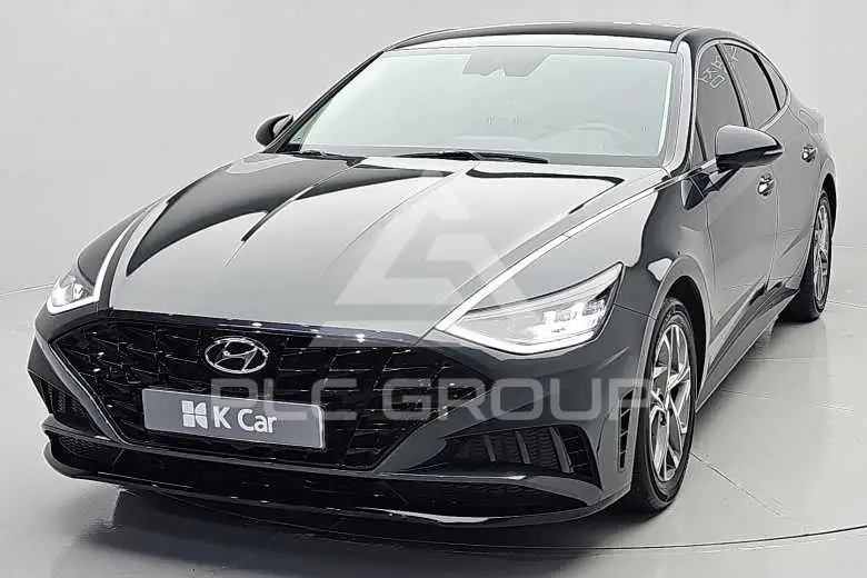 2022 Hyundai Sonata