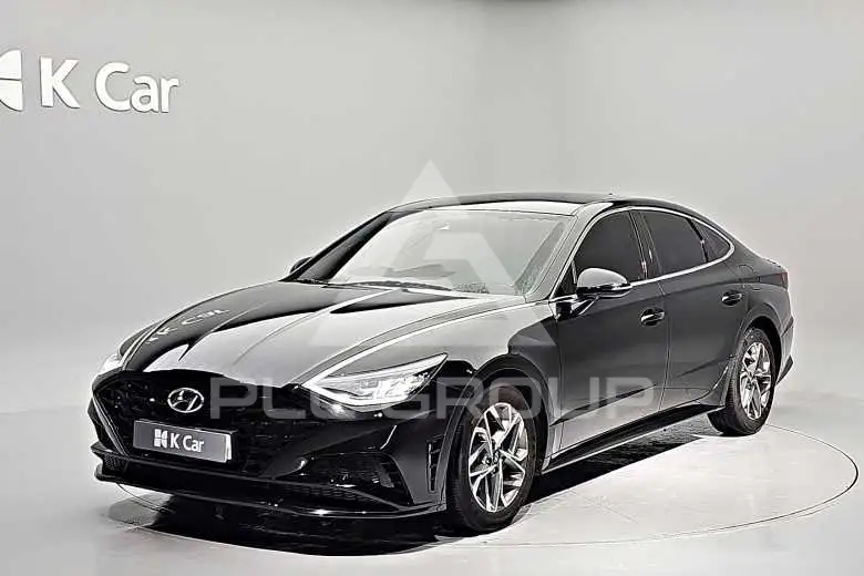 2022 Hyundai Sonata