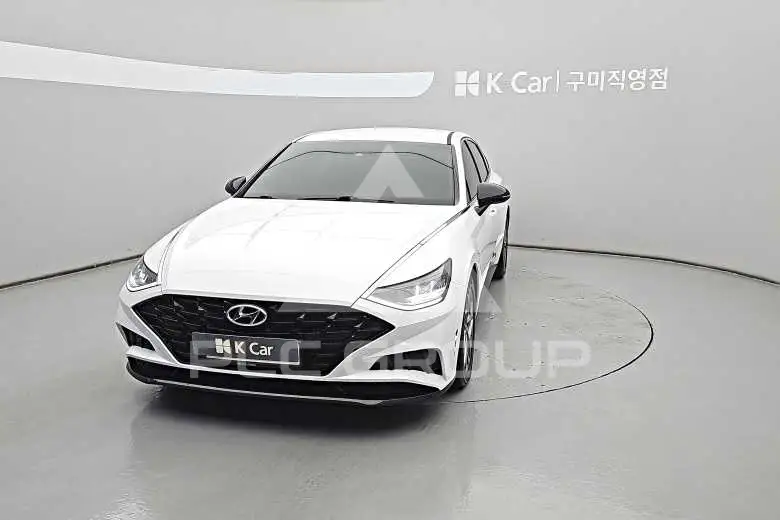 2022 Hyundai Sonata