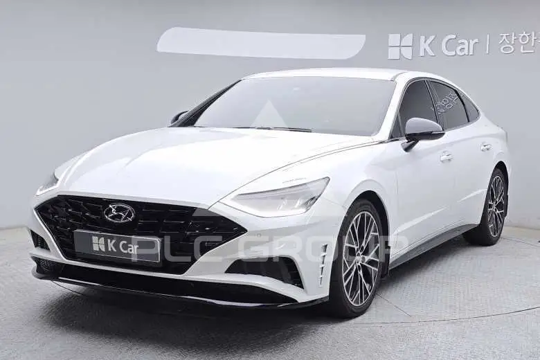 2022 Hyundai Sonata