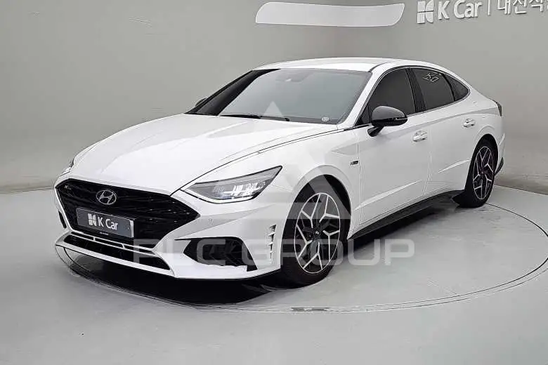 2022 Hyundai Sonata