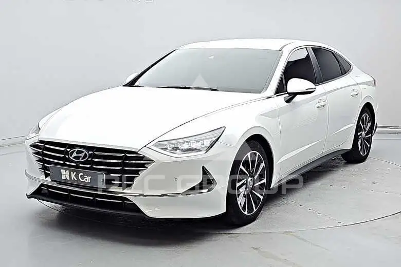 2022 Hyundai Sonata