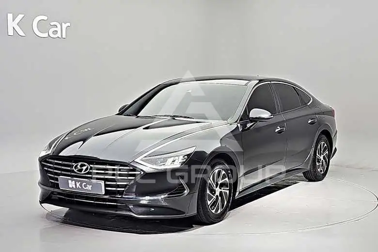 2022 Hyundai Sonata