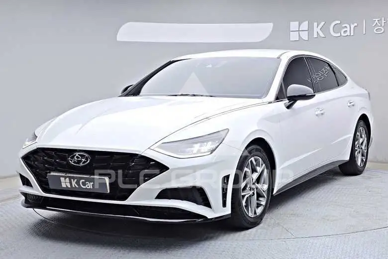 2022 Hyundai Sonata