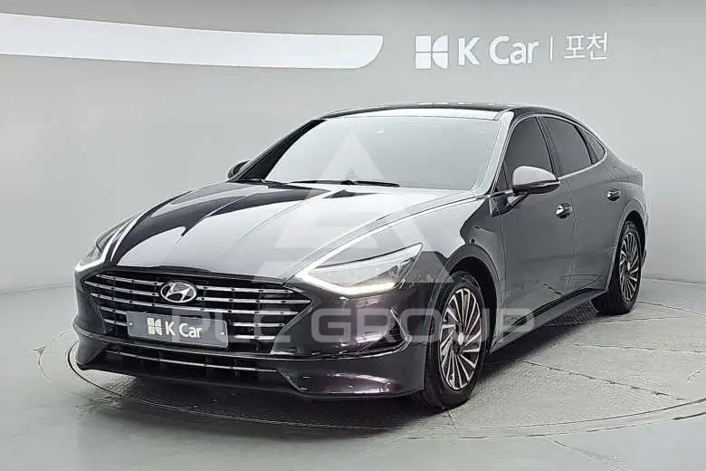 2022 Hyundai Sonata