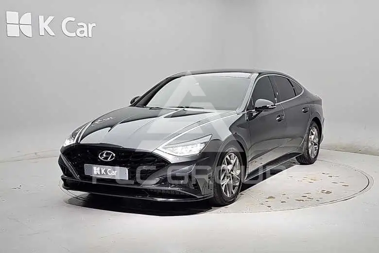 2022 Hyundai Sonata