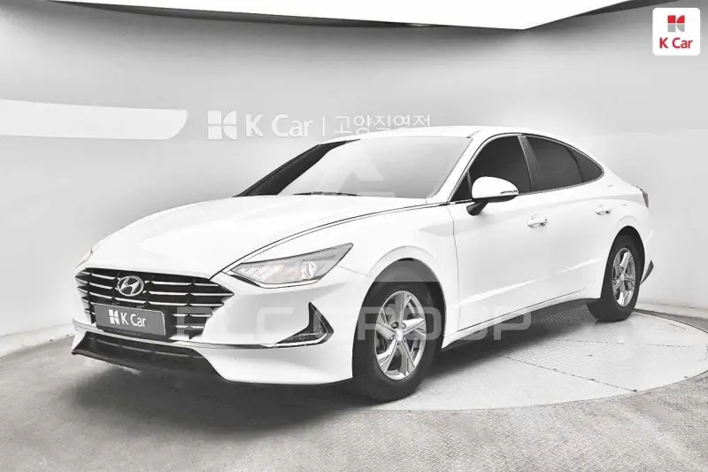 2022 Hyundai Sonata