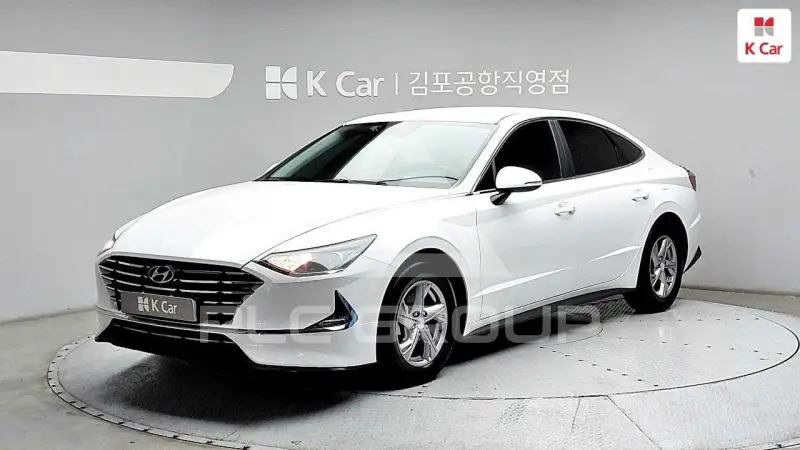 2022 Hyundai Sonata