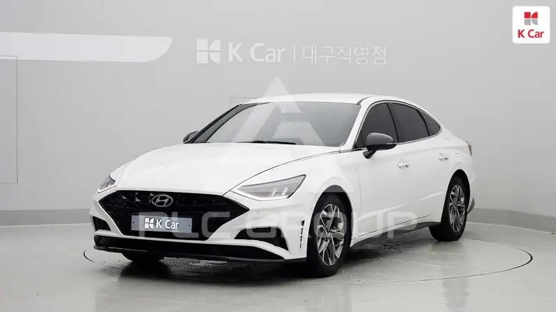 2022 Hyundai Sonata