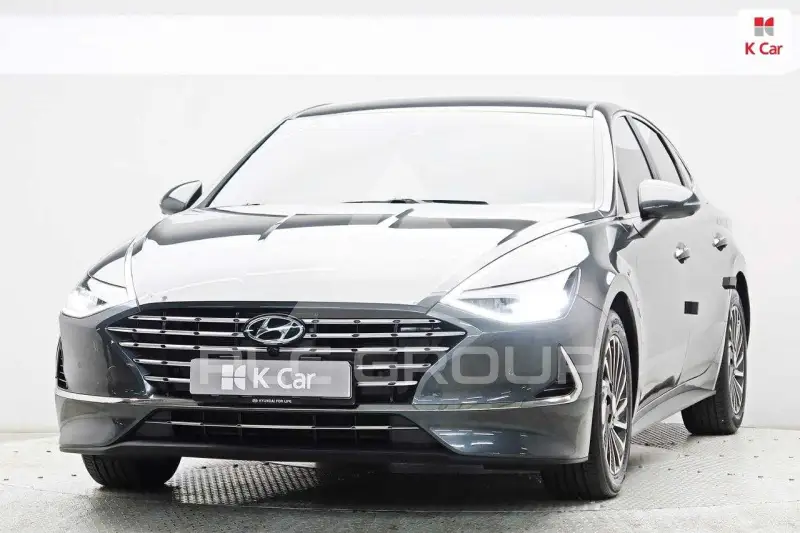 2022 Hyundai Sonata