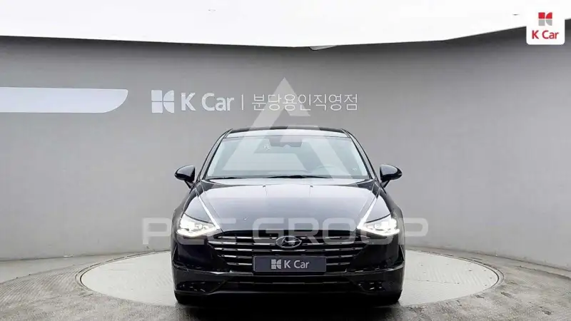 2022 Hyundai Sonata