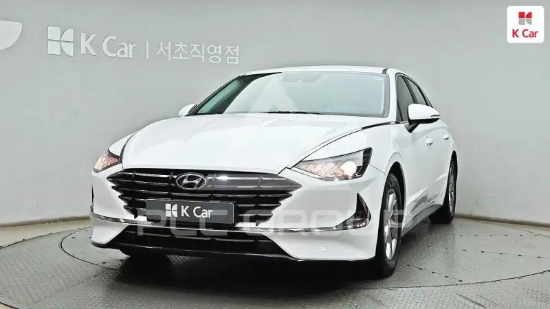 2022 Hyundai Sonata