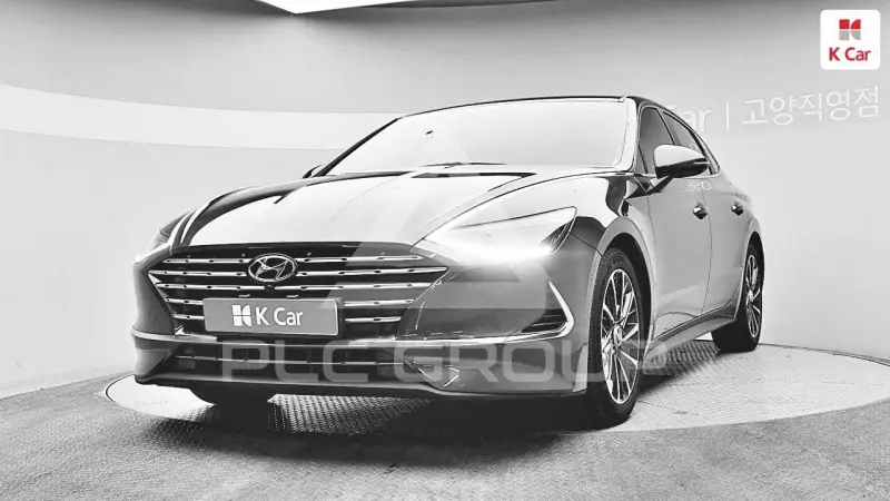 2022 Hyundai Sonata