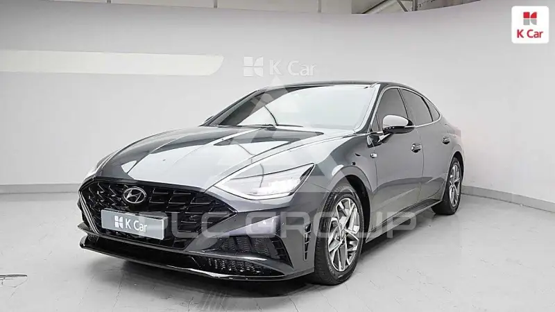 2022 Hyundai Sonata