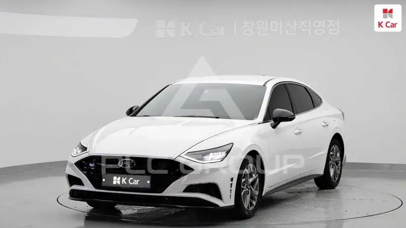 2022 Hyundai Sonata