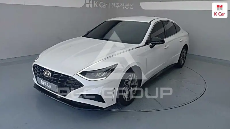 2022 Hyundai Sonata