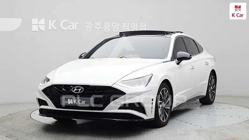 2022 Hyundai Sonata