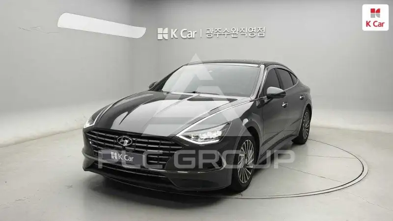 2022 Hyundai Sonata
