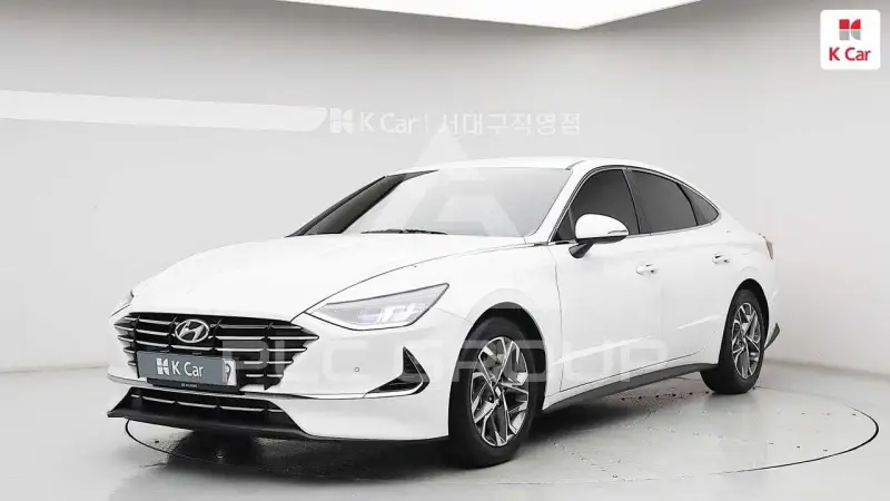 2022 Hyundai Sonata