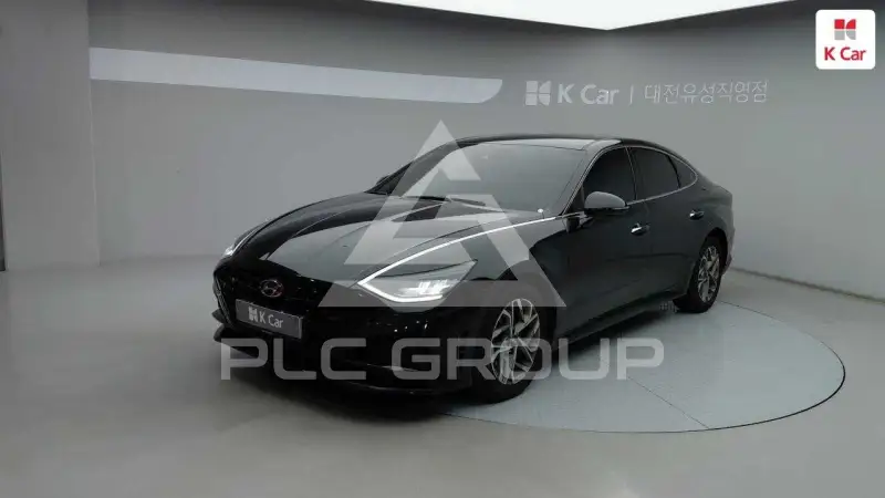 2022 Hyundai Sonata