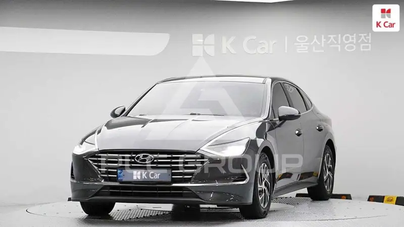2022 Hyundai Sonata
