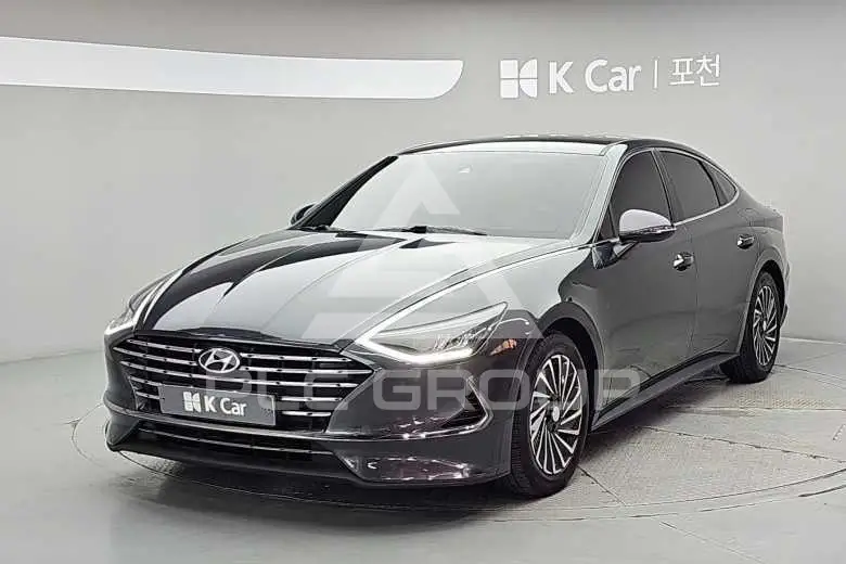 2022 Hyundai Sonata