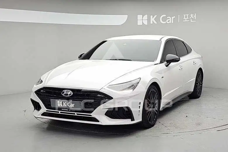 2022 Hyundai Sonata
