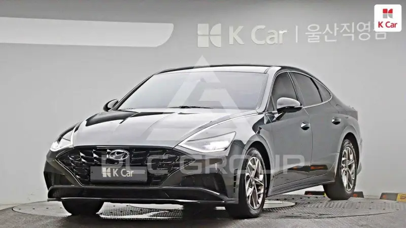2022 Hyundai Sonata