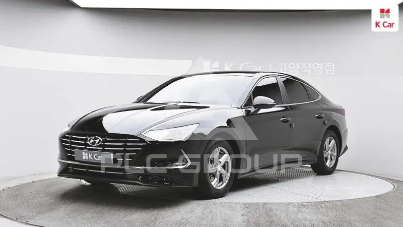 2022 Hyundai Sonata