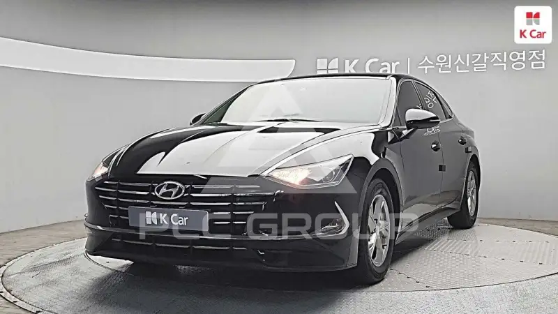 2022 Hyundai Sonata