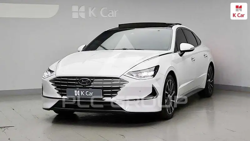 2022 Hyundai Sonata