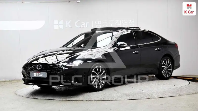 2022 Hyundai Sonata