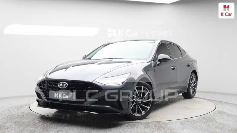 2022 Hyundai Sonata