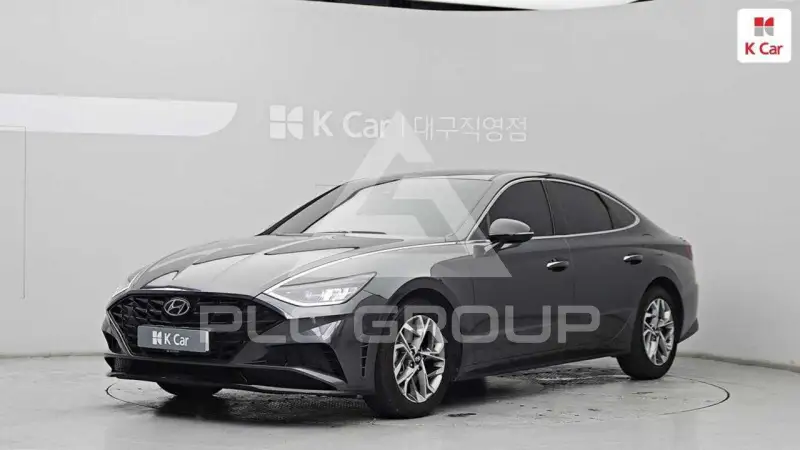 2022 Hyundai Sonata