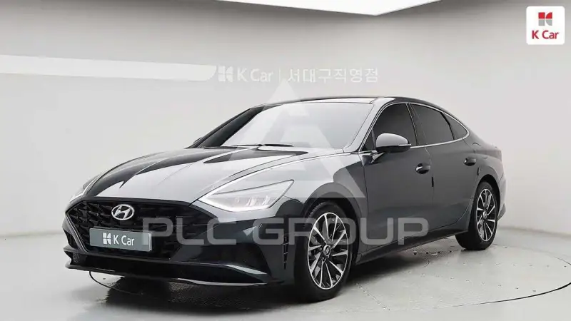 2022 Hyundai Sonata