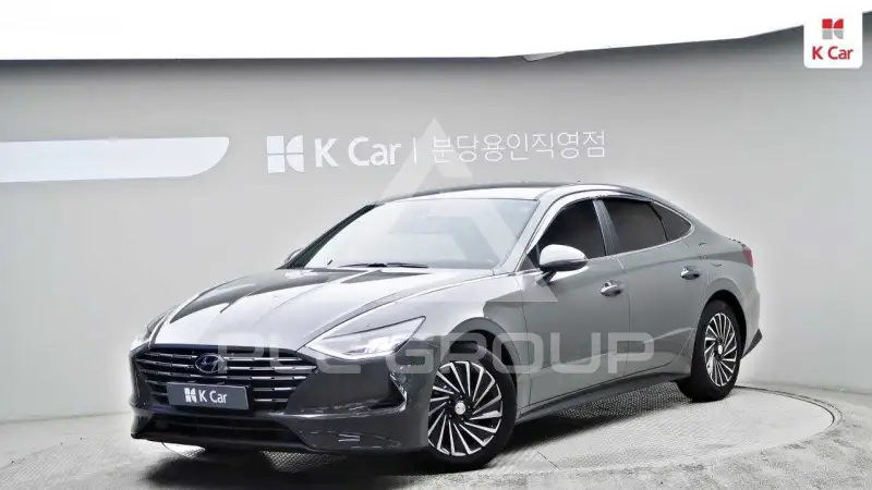 2022 Hyundai Sonata