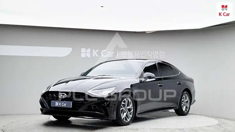 2022 Hyundai Sonata
