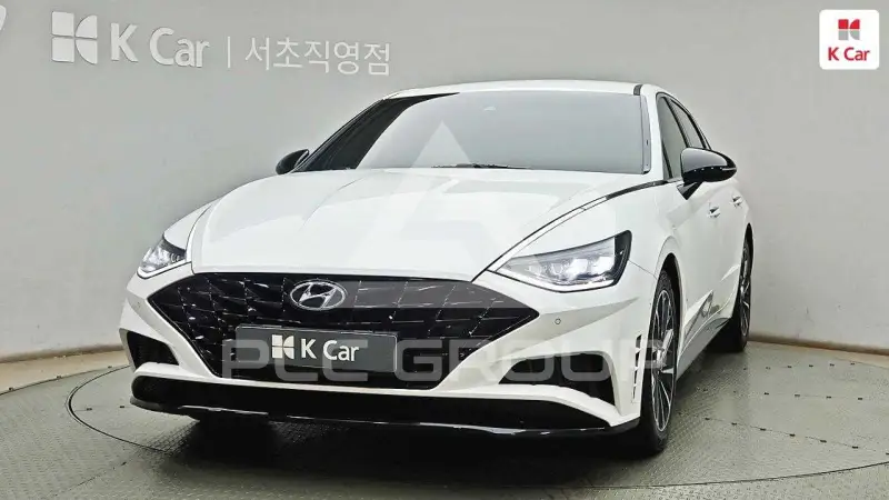 2022 Hyundai Sonata