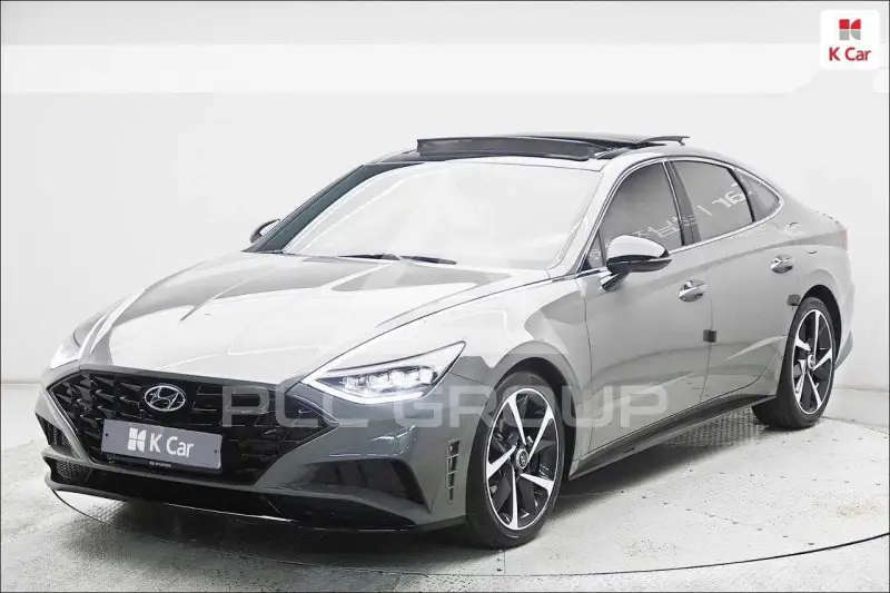 2022 Hyundai Sonata