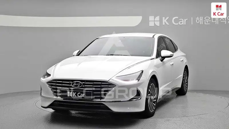 2022 Hyundai Sonata