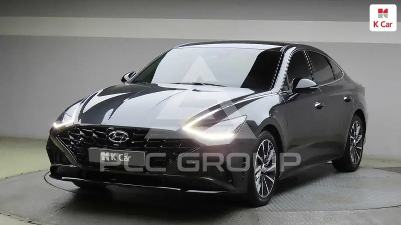 2022 Hyundai Sonata