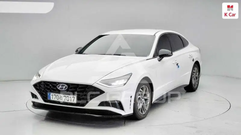 2022 Hyundai Sonata