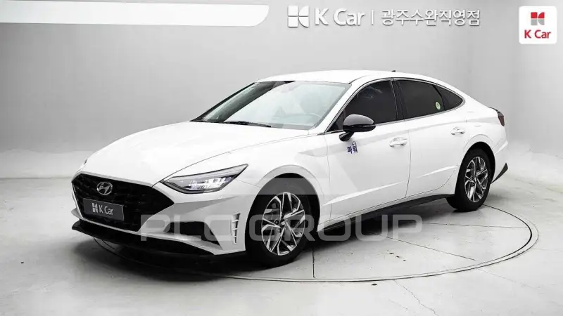 2022 Hyundai Sonata