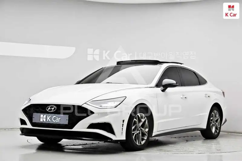 2022 Hyundai Sonata