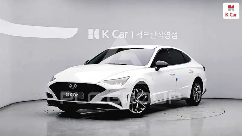 2022 Hyundai Sonata