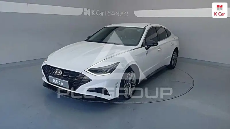 2022 Hyundai Sonata