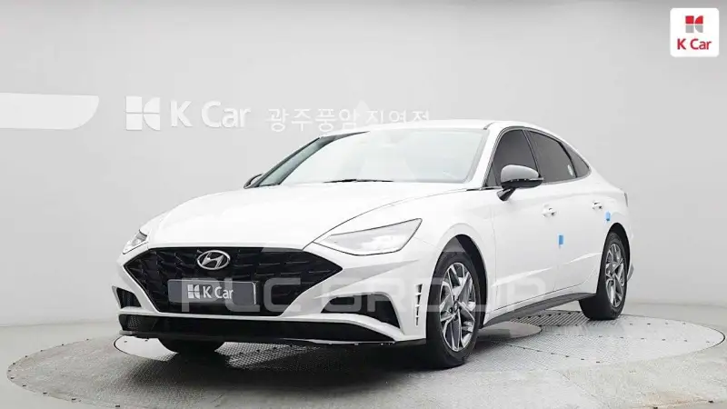 2022 Hyundai Sonata