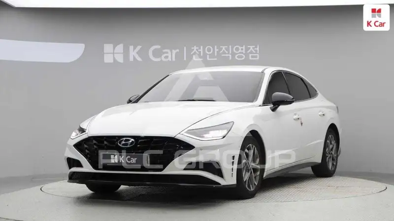 2022 Hyundai Sonata